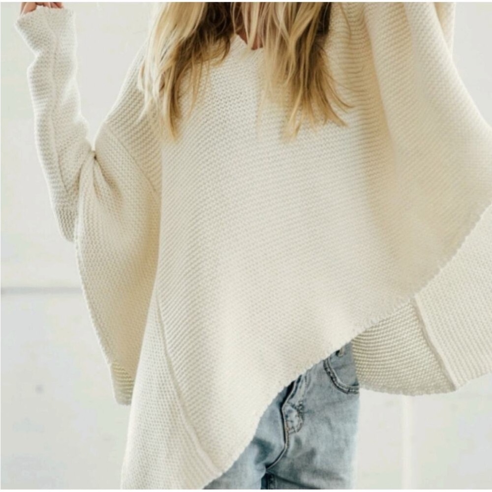 Joah Brown layer me pullover sweater
